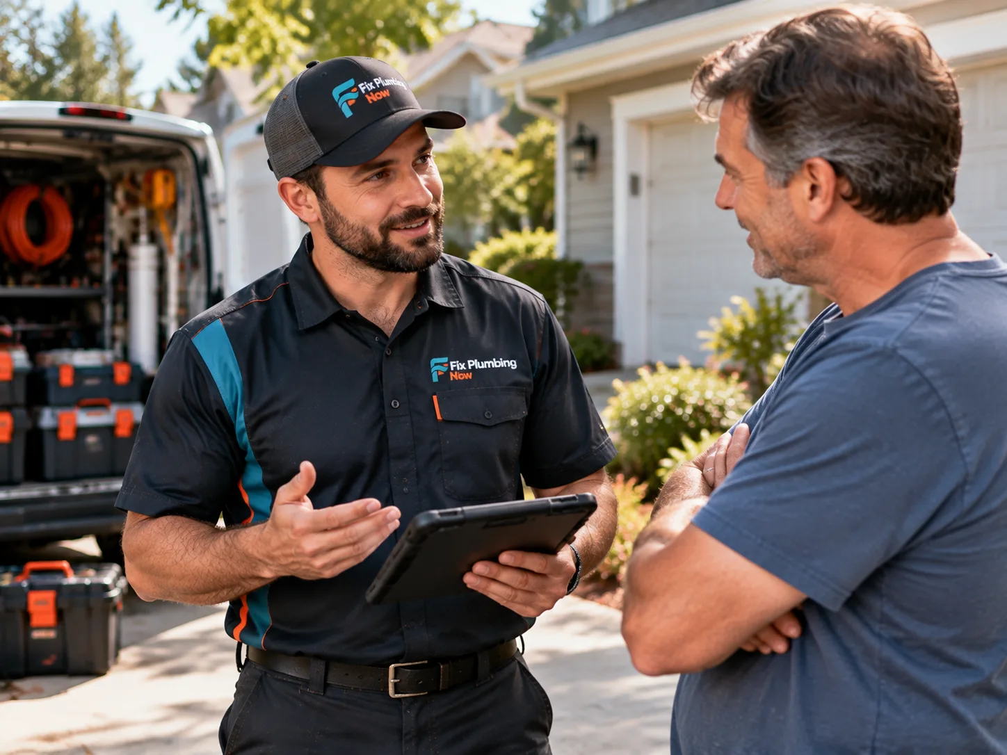 Clogged Drain Service Fort Riley, KS FAQs